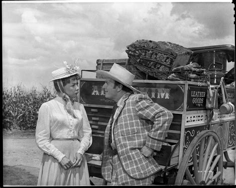 Oklahoma! 1955 Film - Rodgers & Hammerstein