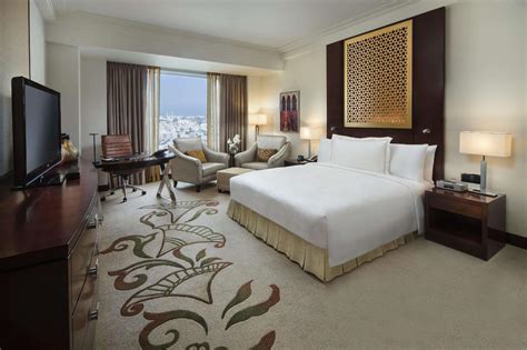 Conrad Dubai Hotel - Deals, Photos & Reviews