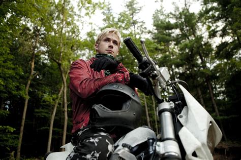 The Place Beyond the Pines Review