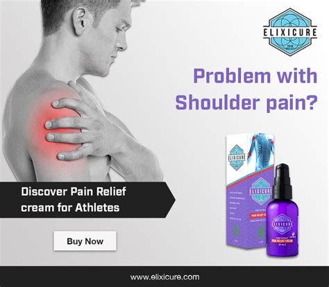 Pin on Shoulder Pain Relief Products