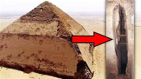 12 strangest mysteries of Egyptian pyramids - Mindovermetal English