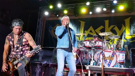 JACKYL Live Concert 6/8/2018 Baton Rouge LA - YouTube