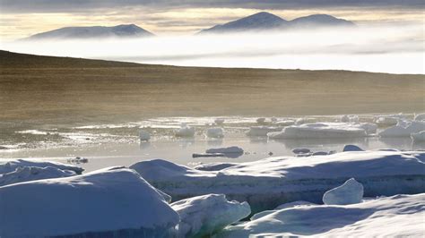 Nunavut Facts: Hidden Northern Gems of Canada!