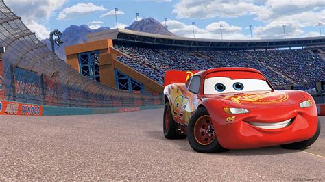 Cars Pixar Wallpapers - Wallpaper Cave