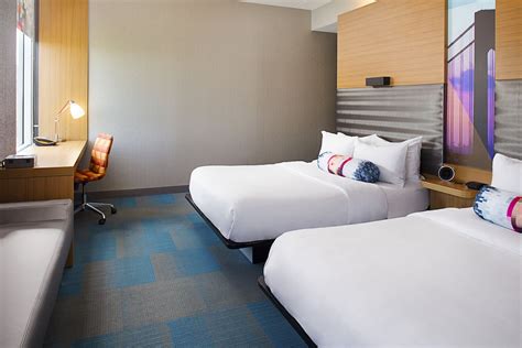 Aloft Philadelphia Airport in Philadelphia: Find Hotel Reviews, Rooms, and Prices on Hotels.com