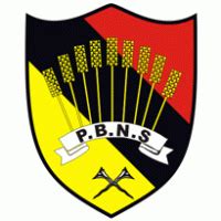 PB Negeri Sembilan logo vector - Logovector.net