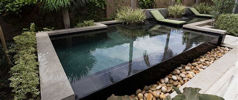 Mini Backyard Swimming Pools Makeover Ideas | Small Pools