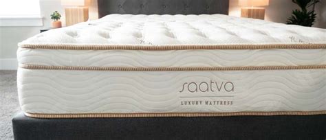 Saatva Classic Mattress