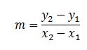 Vertical Line | Slope & Equation - Lesson | Study.com