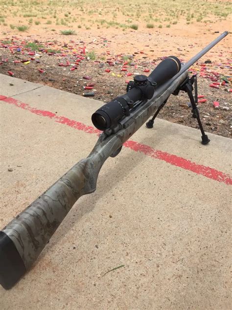 9 Reasons The Leupold VX-5HD Is A Great Hunting Scope