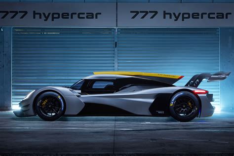 3840x2560 777 Hypercar 2023 4k 3840x2560 Resolution HD 4k Wallpapers ...