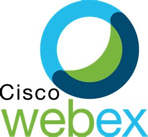 CISCO WebEx Meeting - What the Logo?