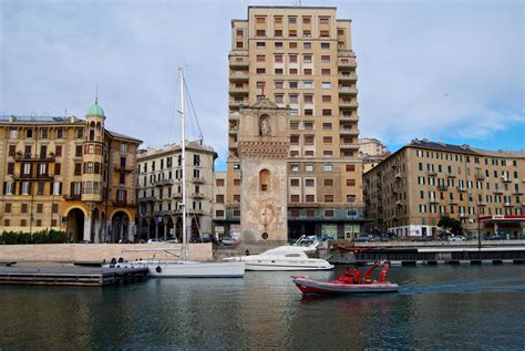 Things to see in Savona - What to see in Savona