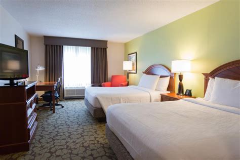 Hilton Garden Inn Islip/macarthur Airport Ronkonkoma NY ISP Airport - Park Sleep Hotels