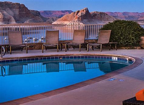 Lake Powell Resort | Lake Powell