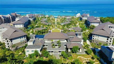 The Ritz-Carlton Bali: Luxury Hotel Resort in Nusa Dua | The Luxe Voyager