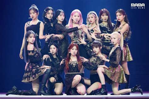 Izone Panorama : Iz*one | kapopbiz