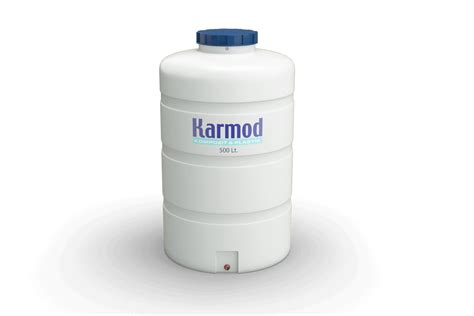 500 Liter Wassertank Preise und Ausstattung | Karmod-Kunststoff