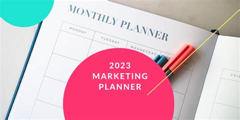 2023 Promotional Products Marketing Calendar - ZOOMcatalog Blog