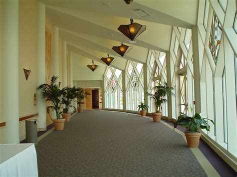 Tamarack Conference Center - Beckley, WV - Meeting Venue