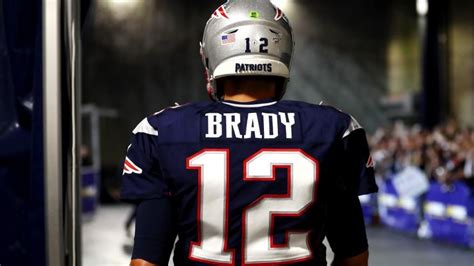 3 Quotes from Tom Brady That Will Inspire You to Be Great | by Jordan Mendiola | ILLUMINATION ...