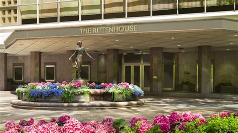 Rittenhouse Spa & Club Philadelphia | Spas of America