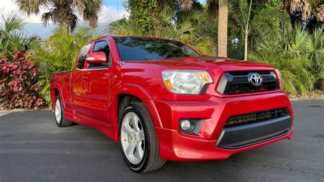 Details 90+ about toyota tacoma x-runner unmissable - in.daotaonec