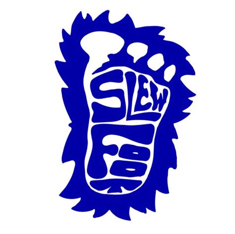 SlewFoot