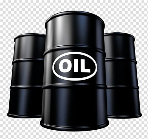 Oil Barrel Png