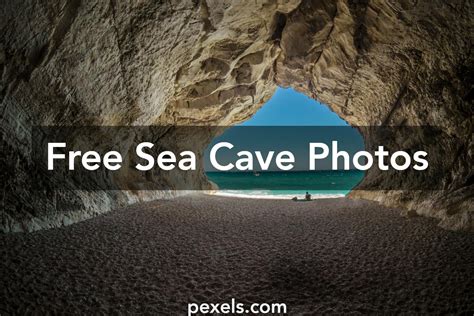 1000+ Great Sea Cave Photos · Pexels · Free Stock Photos