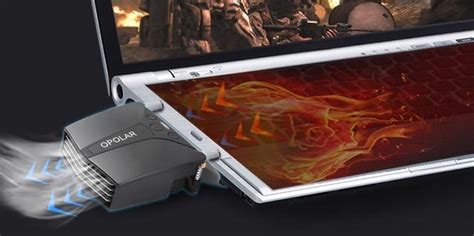 3 Best Laptop Vacuum Cooling Fans in 2023 - Nerd Techy