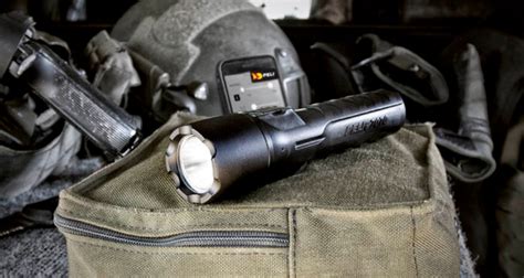 How to choose the ideal tactical torch – Why ANSI standard is so ...