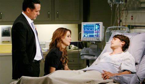 General Hospital Photos: Who's Who on Sonny Corinthos' Family Tree