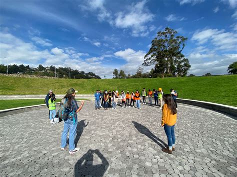 Visita de proyecto – Jardín Botánico de Cuenca – Fase I – Fundación el ...