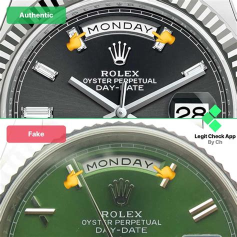 Rolex Day-Date: The Most Detailed Authentication Guide