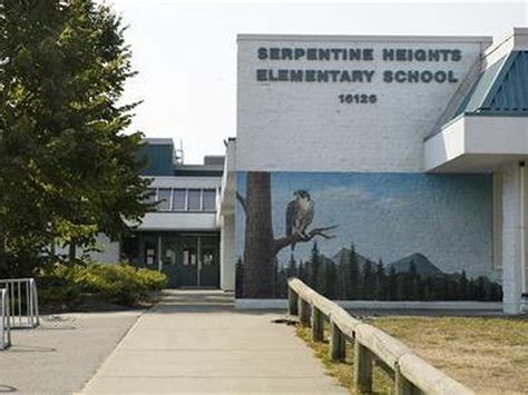 Surrey school gym deep cleaned after COVID-19 case confirmed | Vancouver Sun