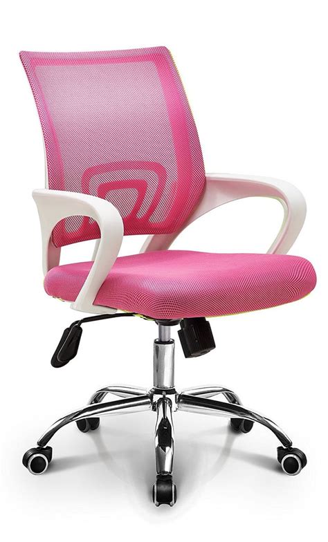 Pin by Five Stars on Desk Chairs under 100$ | Office chair, Computer ...