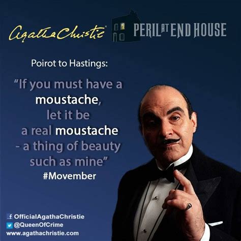 Agatha christie, Hercule poirot, Poirot