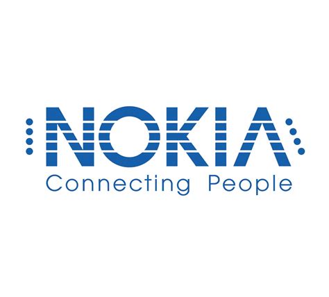 Nokia Corporation Logo