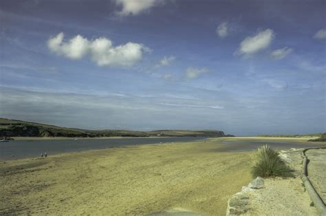 Rock Beach - Photo "rock beach" :: British Beaches