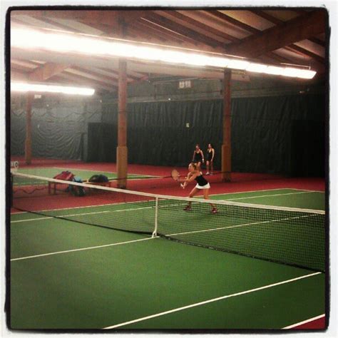 Central Park Tennis Club - Kirkland, WA