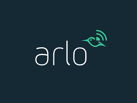 Arlo Logo Animation by Humdinger & Sons on Dribbble