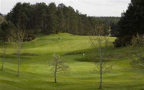 Forres Golf Course - Visit Moray Speyside