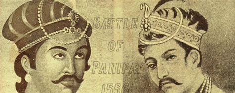 Second battle of panipat – Artofit