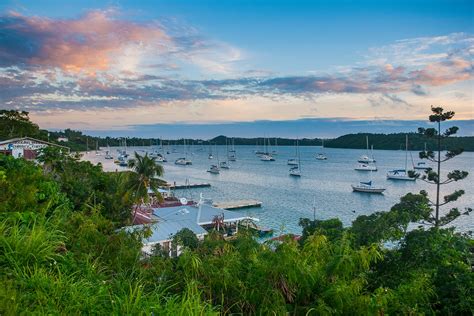 Neiafu — Tonga - ZO ARTS Global