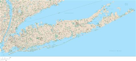 15+ Detailed map of long island ny wallpaper ideas – Wallpaper