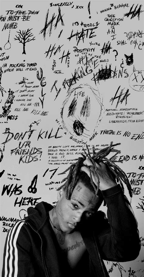 Xxxtentacion Cool Wallpapers, 13 best XXXtentacion Wallpaper images on Pinterest ..., We believe ...