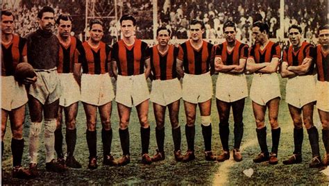 LA HISTORIA DE SAN LORENZO DE ALMAGRO: 1946