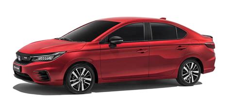 New Honda City Hybrid launch in India now a step closer