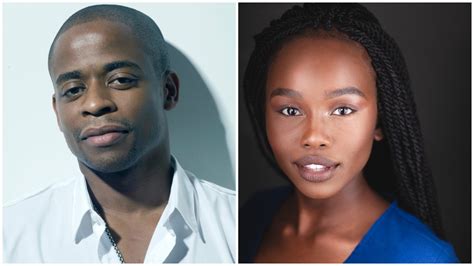 'Wonder Years' Reboot Pilot at ABC Casts Dulé Hill, Laura Kariuki - Variety